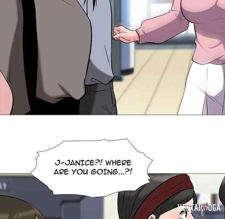 Extra Credit Extra Credit Chapter 19 - Page 19