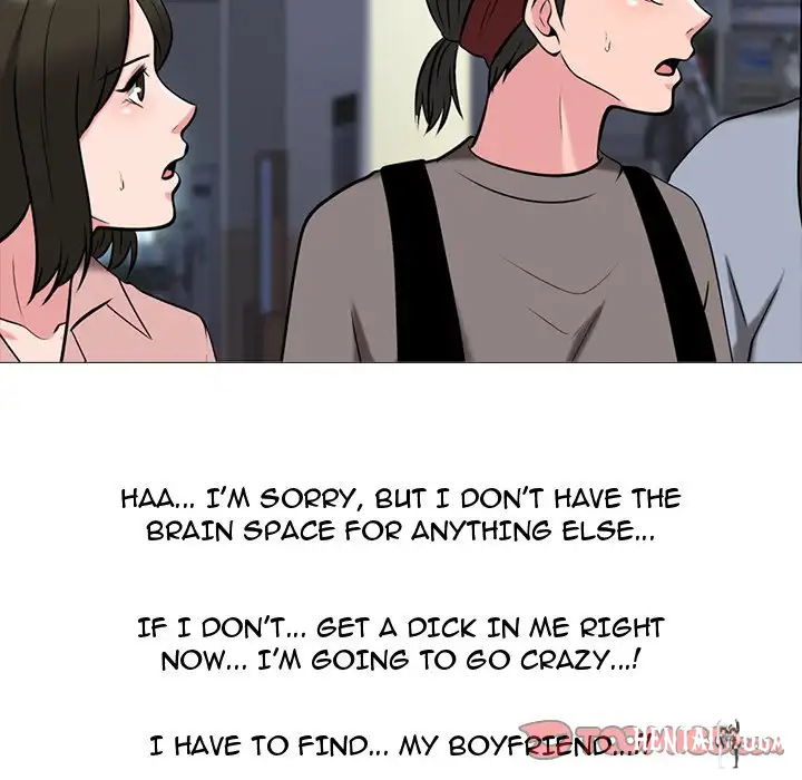 Extra Credit Extra Credit Chapter 19 - Page 20