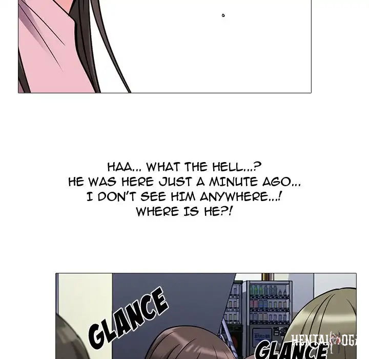 Extra Credit Extra Credit Chapter 19 - Page 22