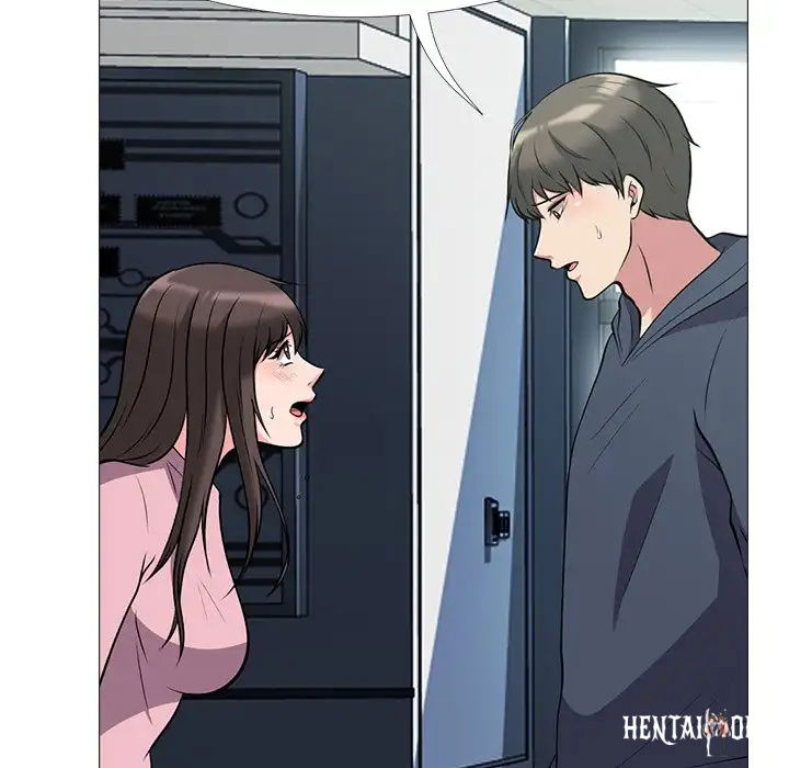 Extra Credit Extra Credit Chapter 19 - Page 31