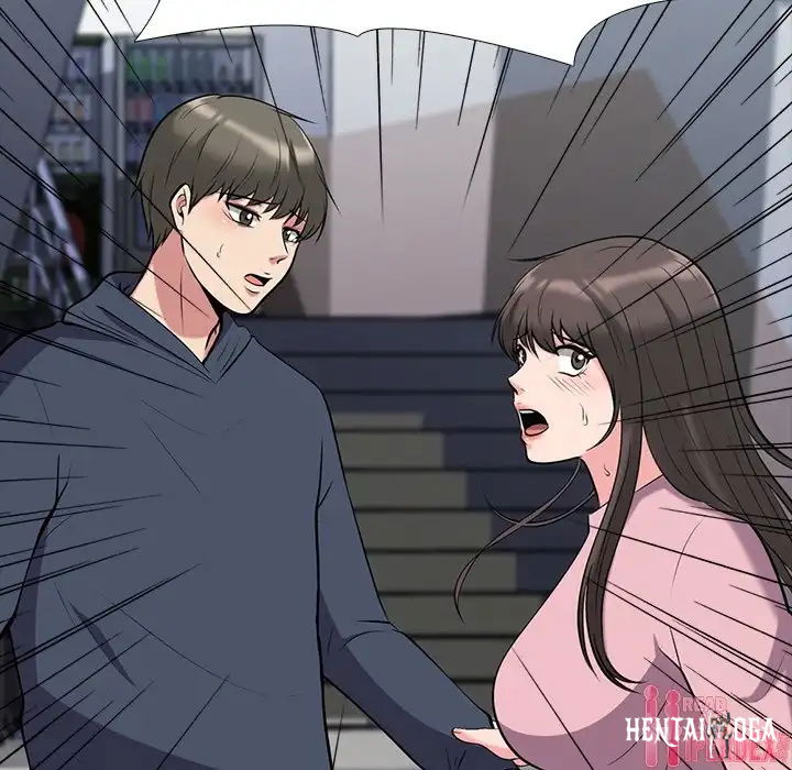 Extra Credit Extra Credit Chapter 19 - Page 39