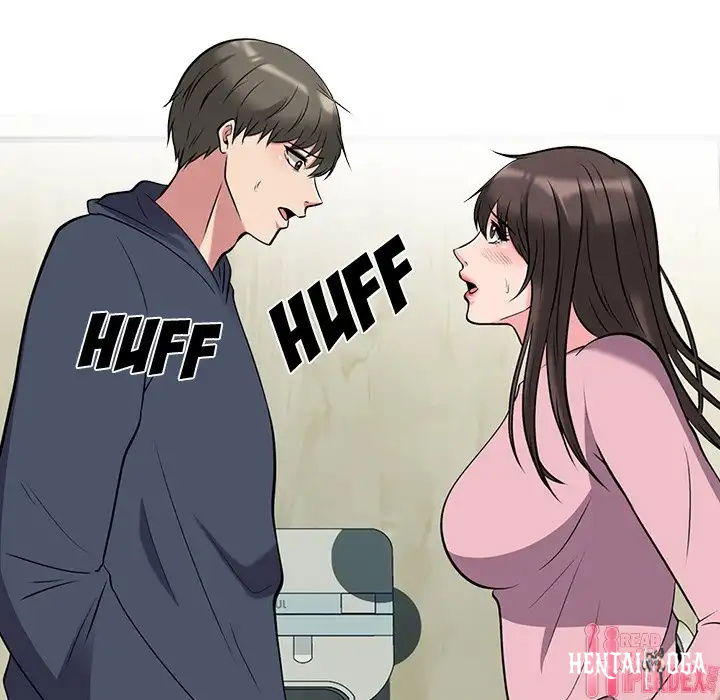 Extra Credit Extra Credit Chapter 19 - Page 45