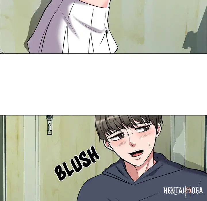 Extra Credit Extra Credit Chapter 19 - Page 53