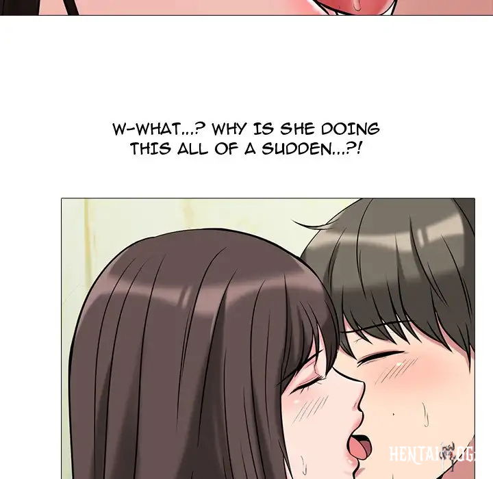 Extra Credit Extra Credit Chapter 19 - Page 58