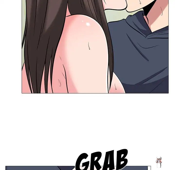 Extra Credit Extra Credit Chapter 19 - Page 59