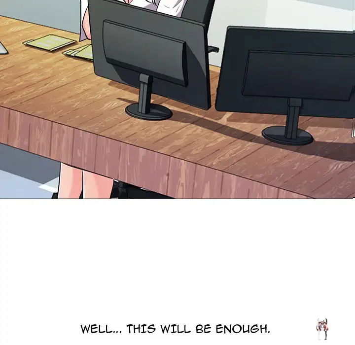 Extra Credit Extra Credit Chapter 19 - Page 6