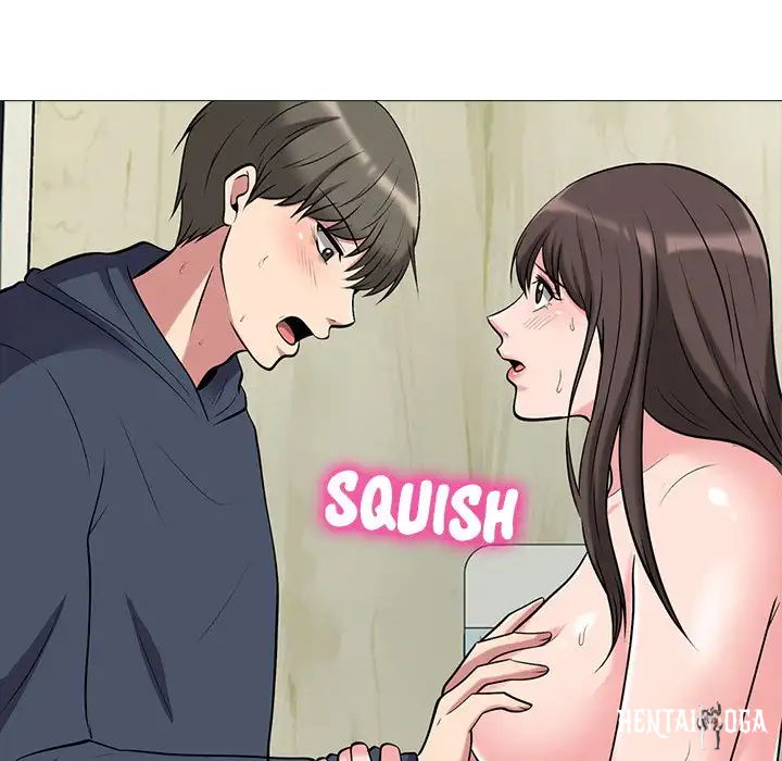 Extra Credit Extra Credit Chapter 19 - Page 61