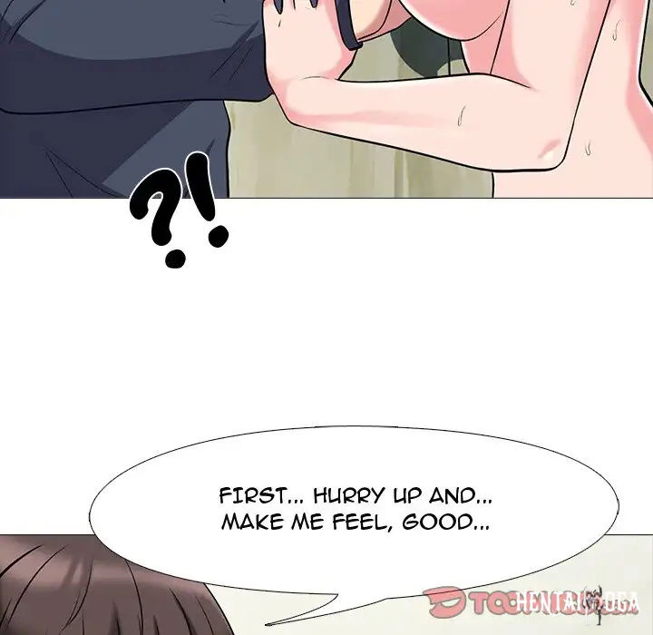 Extra Credit Extra Credit Chapter 19 - Page 62