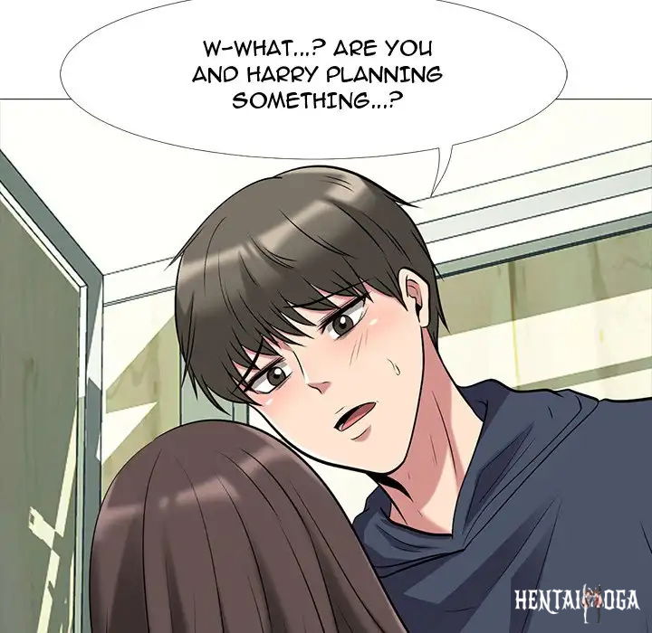 Extra Credit Extra Credit Chapter 19 - Page 64