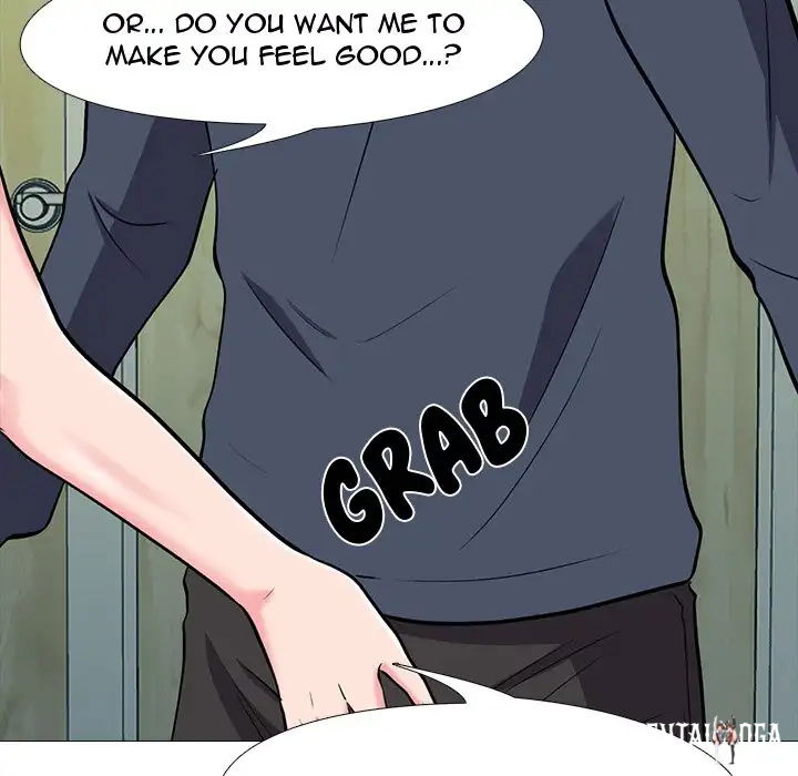 Extra Credit Extra Credit Chapter 19 - Page 70