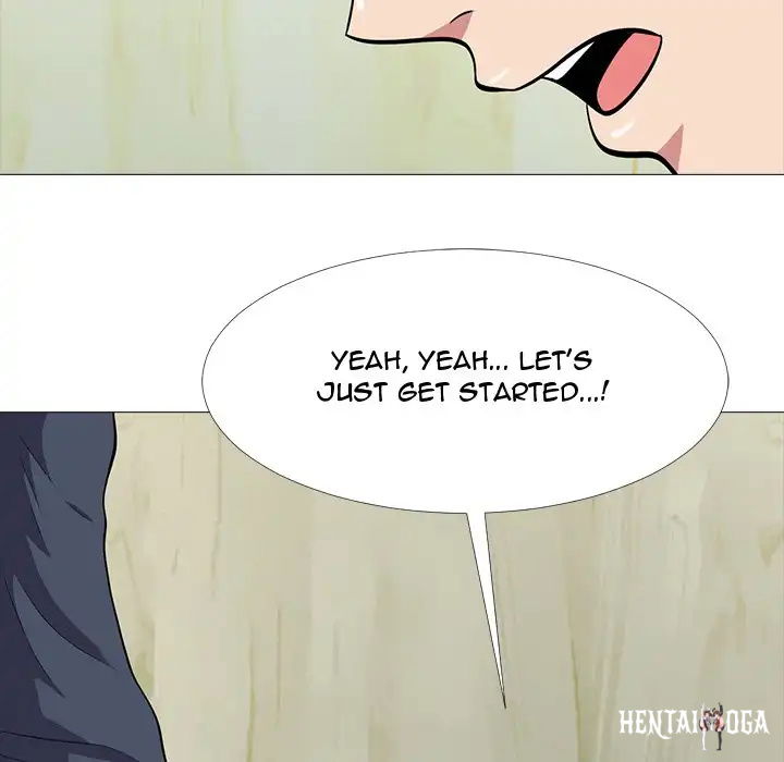 Extra Credit Extra Credit Chapter 19 - Page 73