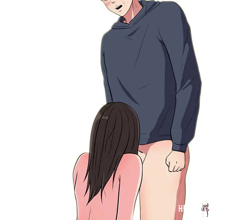 Extra Credit Extra Credit Chapter 19 - Page 82