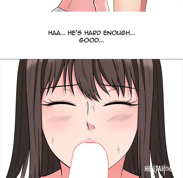 Extra Credit Extra Credit Chapter 19 - Page 83