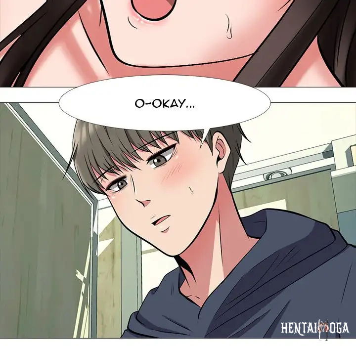 Extra Credit Extra Credit Chapter 19 - Page 90