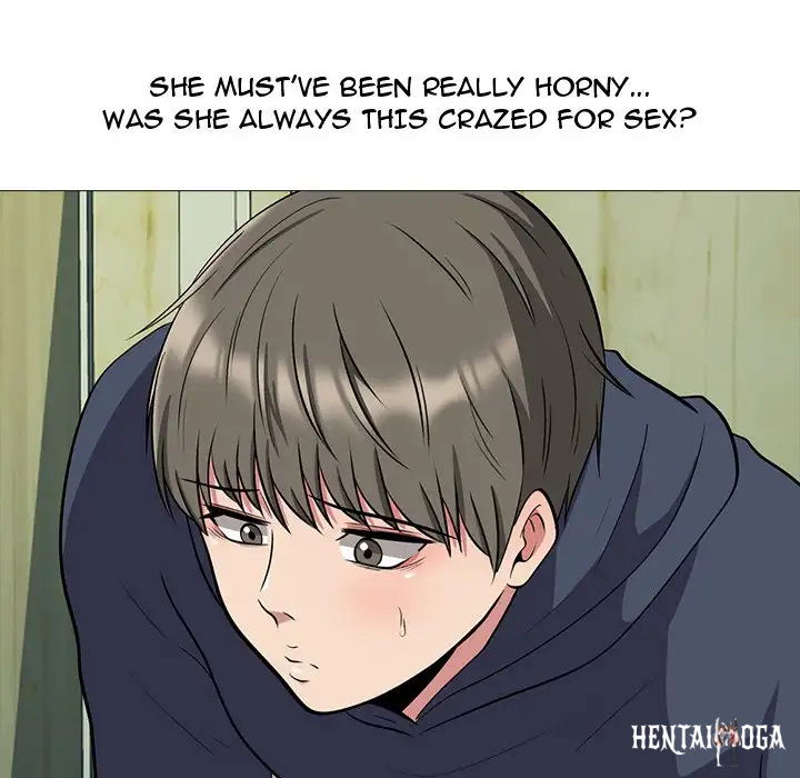 Extra Credit Extra Credit Chapter 19 - Page 96