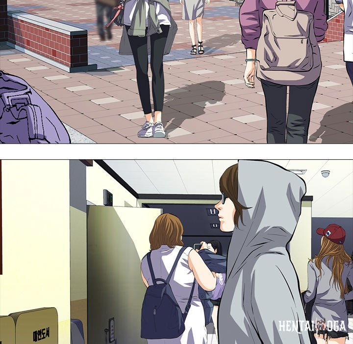 Extra Credit Extra Credit Chapter 20 - Page 100