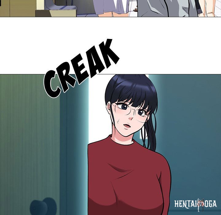 Extra Credit Extra Credit Chapter 20 - Page 101