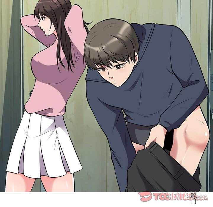 Extra Credit Extra Credit Chapter 20 - Page 20