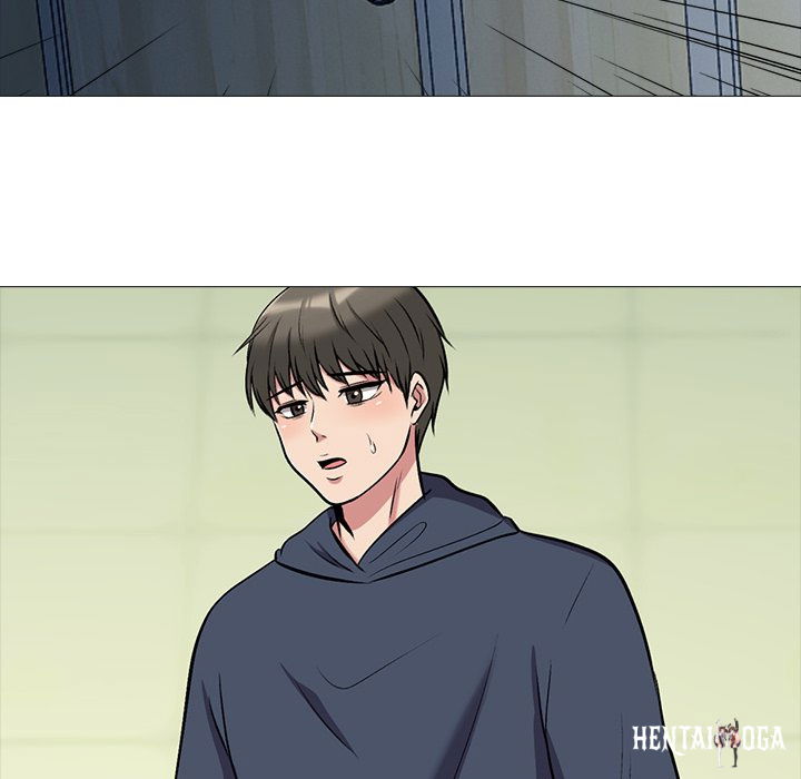 Extra Credit Extra Credit Chapter 20 - Page 35