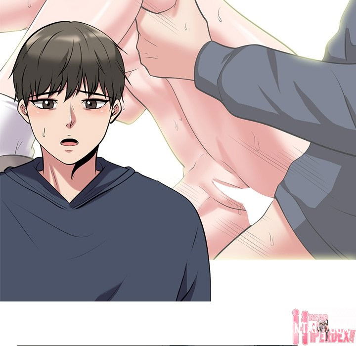 Extra Credit Extra Credit Chapter 20 - Page 39