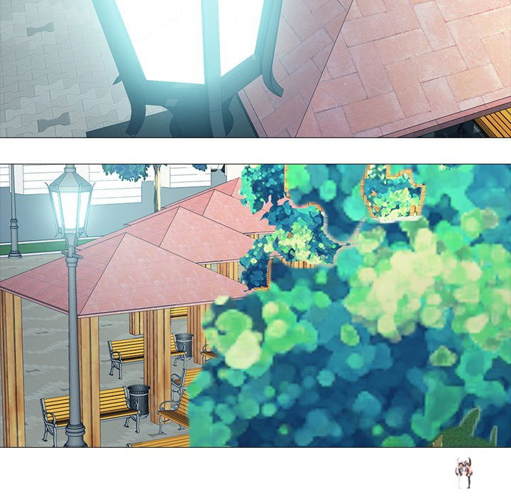 Extra Credit Extra Credit Chapter 20 - Page 47