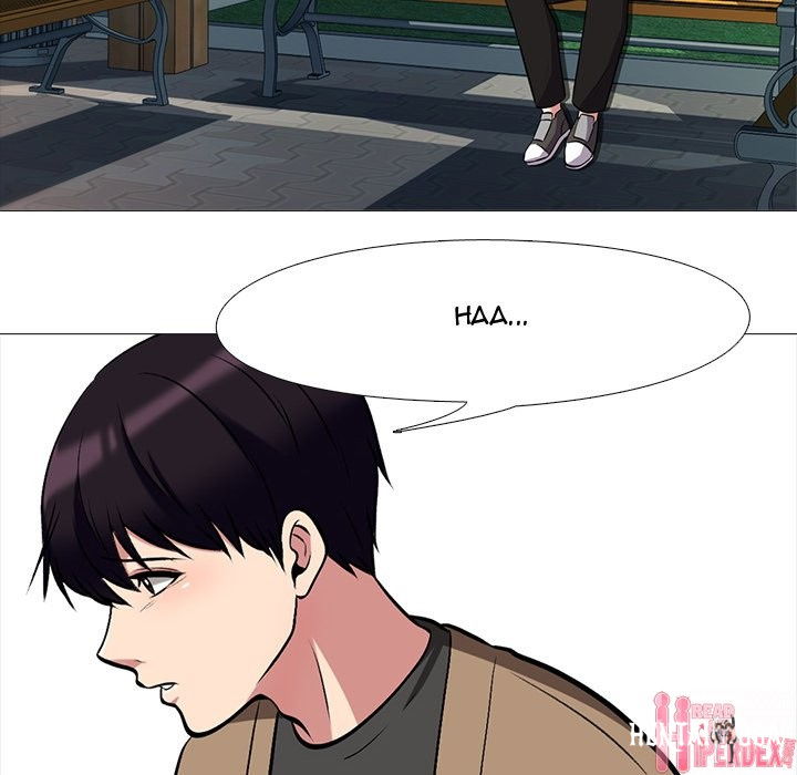 Extra Credit Extra Credit Chapter 20 - Page 49