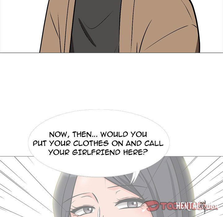 Extra Credit Extra Credit Chapter 20 - Page 50