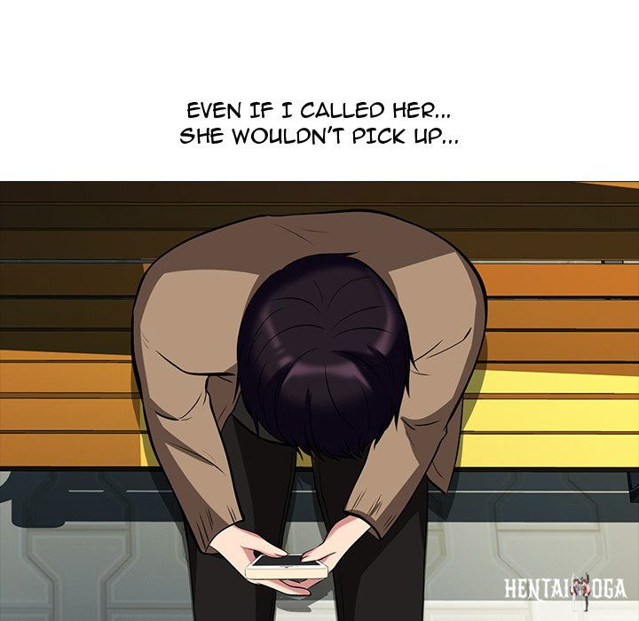 Extra Credit Extra Credit Chapter 20 - Page 57