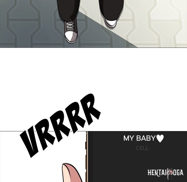 Extra Credit Extra Credit Chapter 20 - Page 58