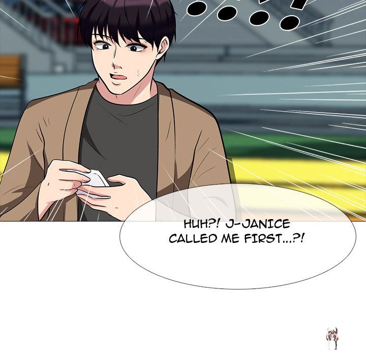 Extra Credit Extra Credit Chapter 20 - Page 60