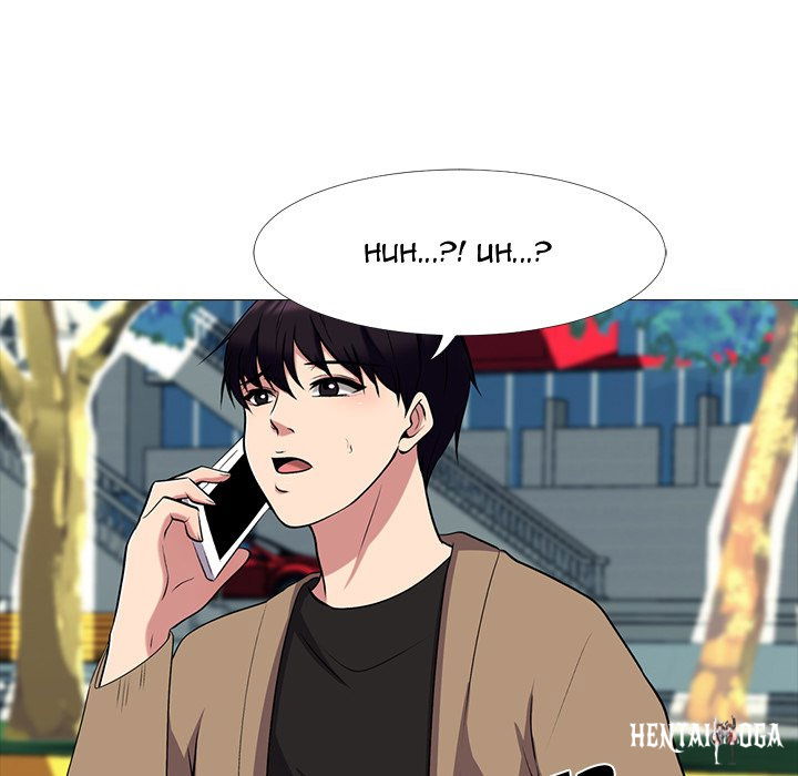 Extra Credit Extra Credit Chapter 20 - Page 64