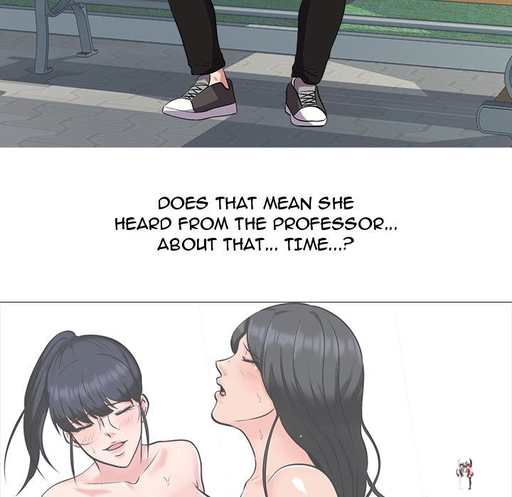 Extra Credit Extra Credit Chapter 20 - Page 67