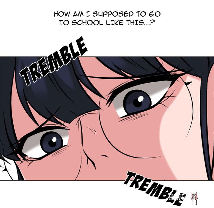 Extra Credit Extra Credit Chapter 20 - Page 76