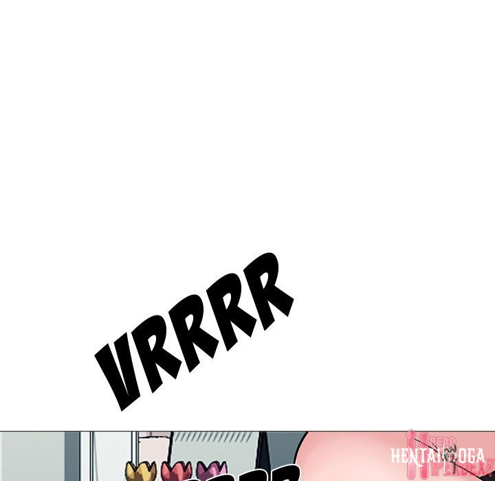 Extra Credit Extra Credit Chapter 20 - Page 77