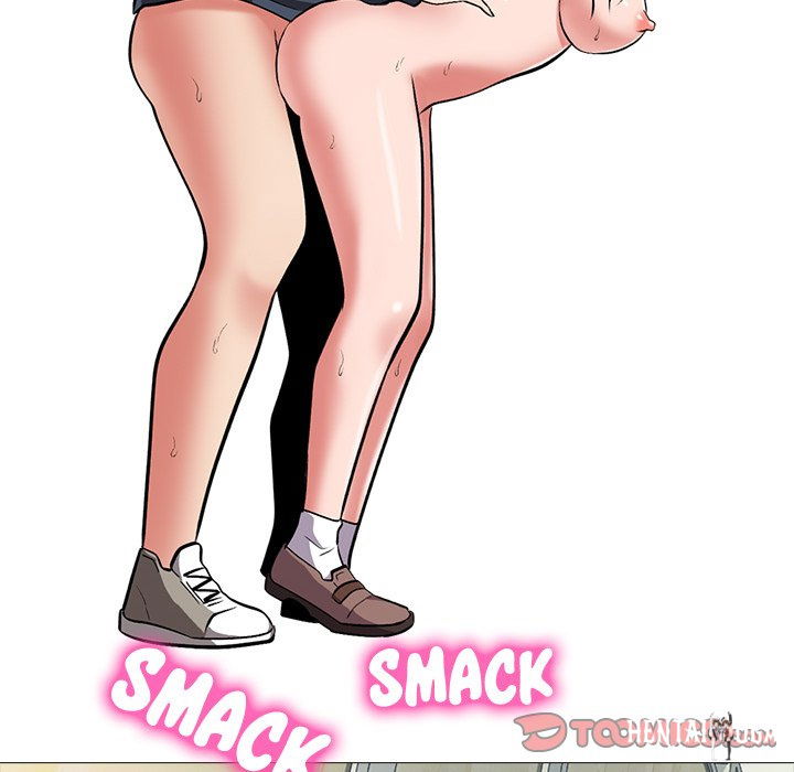 Extra Credit Extra Credit Chapter 20 - Page 8