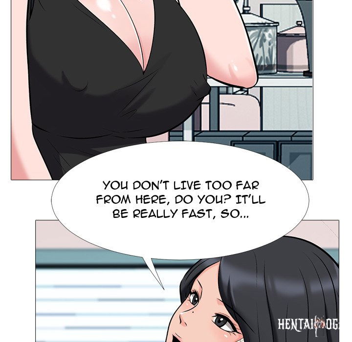 Extra Credit Extra Credit Chapter 20 - Page 89