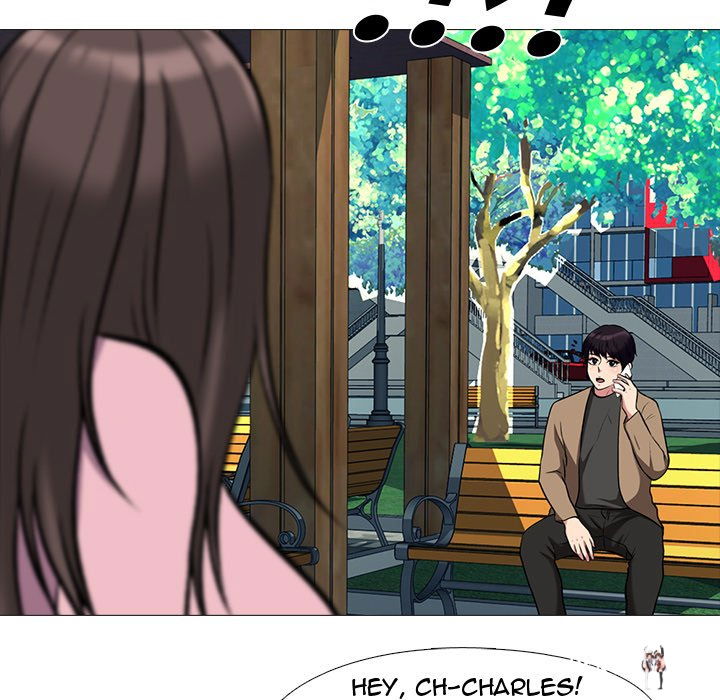 Extra Credit Extra Credit Chapter 21 - Page 106