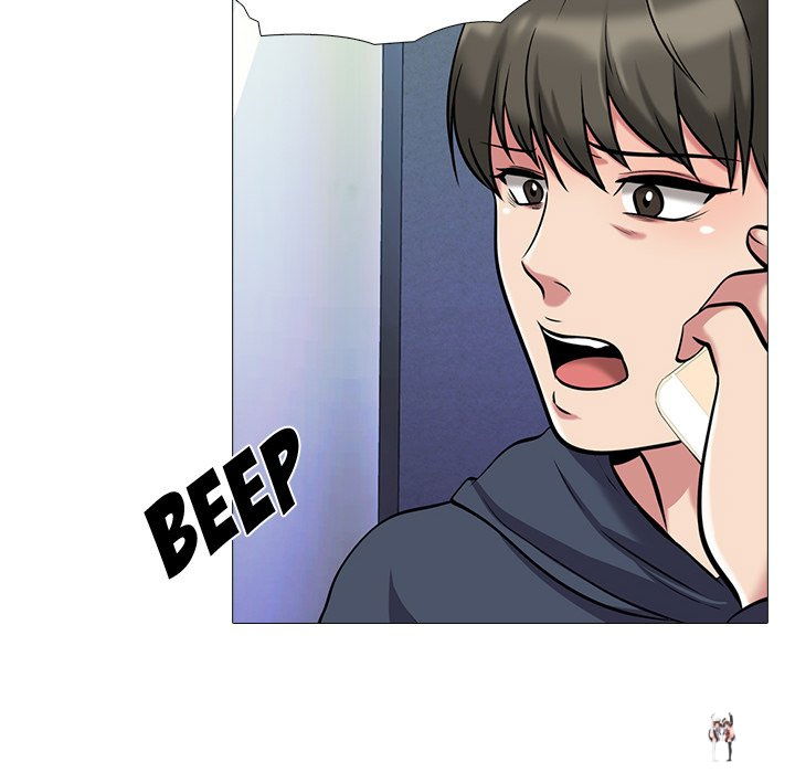 Extra Credit Extra Credit Chapter 21 - Page 108