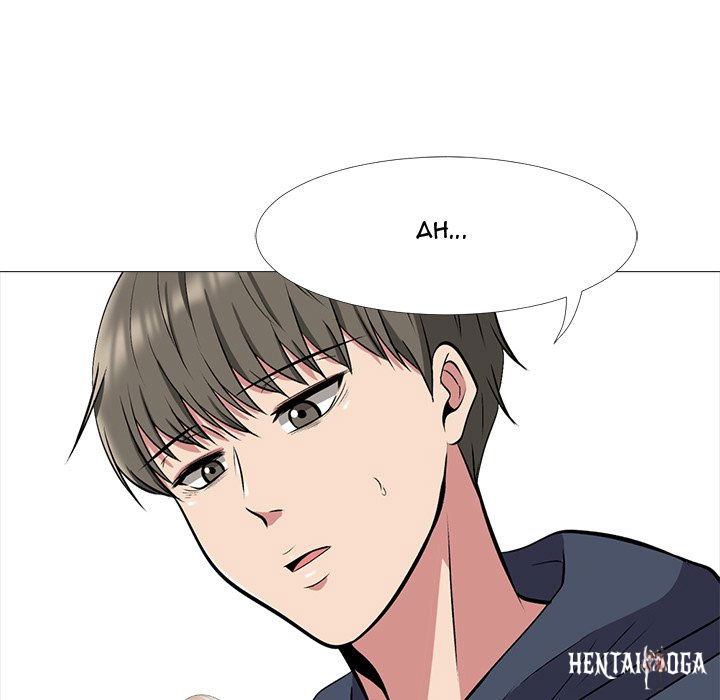 Extra Credit Extra Credit Chapter 21 - Page 109