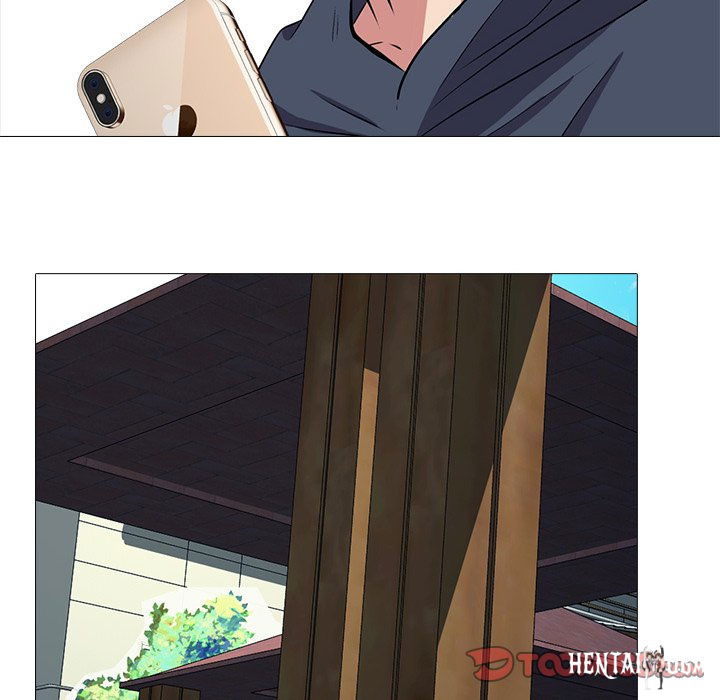 Extra Credit Extra Credit Chapter 21 - Page 110