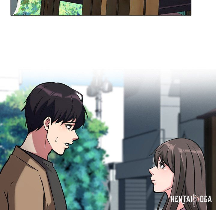 Extra Credit Extra Credit Chapter 21 - Page 111