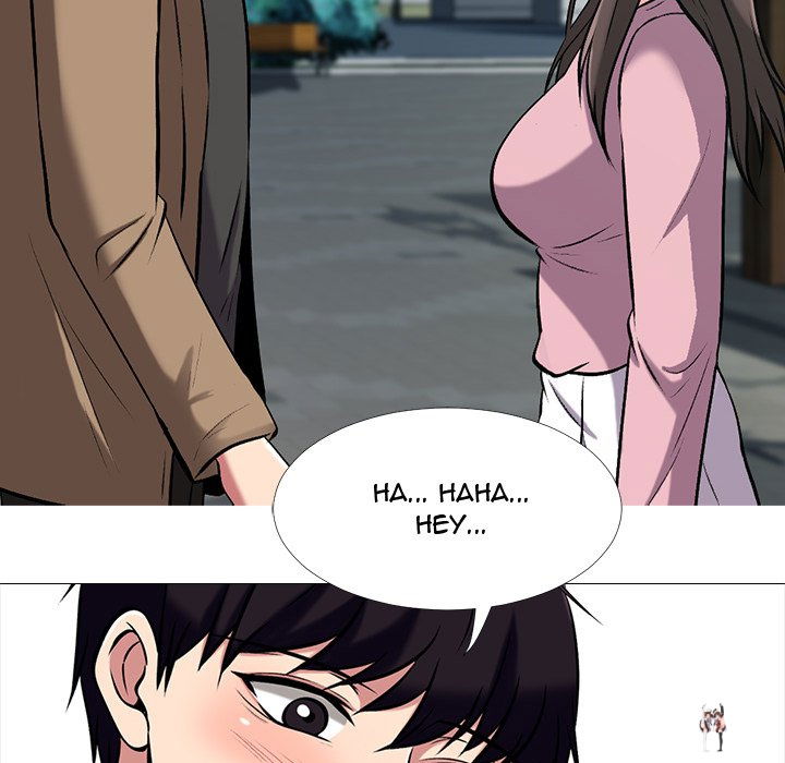 Extra Credit Extra Credit Chapter 21 - Page 112