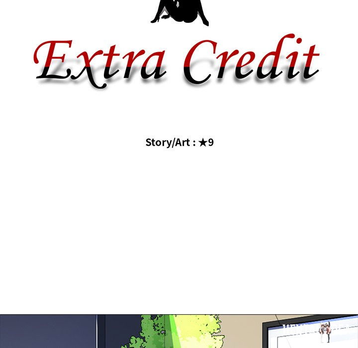 Extra Credit Extra Credit Chapter 21 - Page 13