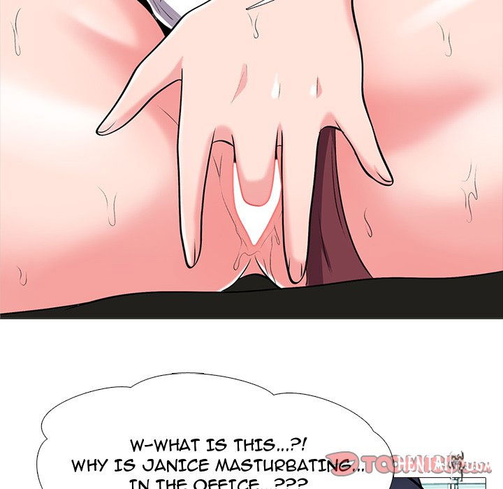 Extra Credit Extra Credit Chapter 21 - Page 20