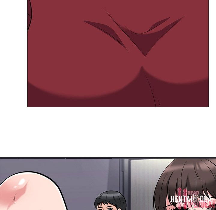 Extra Credit Extra Credit Chapter 21 - Page 22