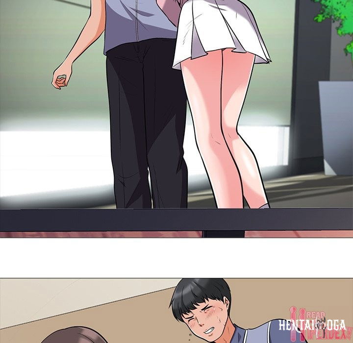 Extra Credit Extra Credit Chapter 21 - Page 27