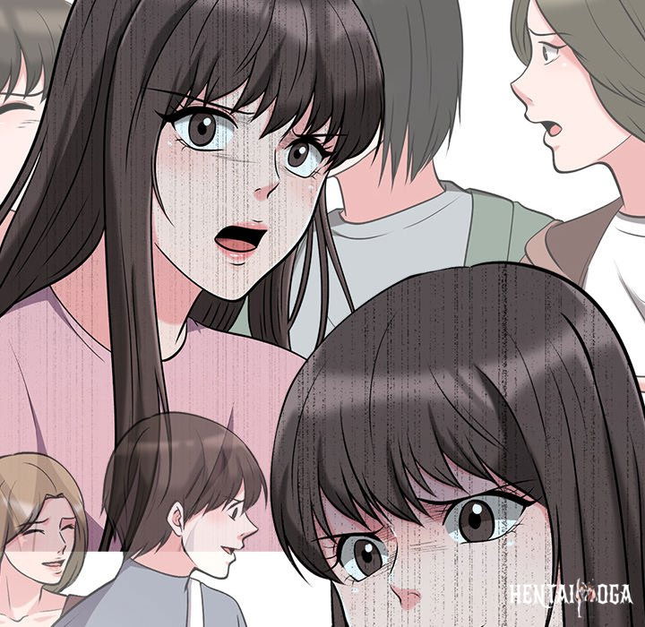 Extra Credit Extra Credit Chapter 21 - Page 36