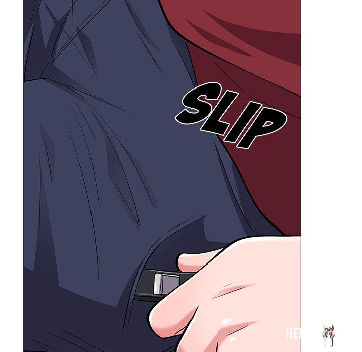 Extra Credit Extra Credit Chapter 21 - Page 40