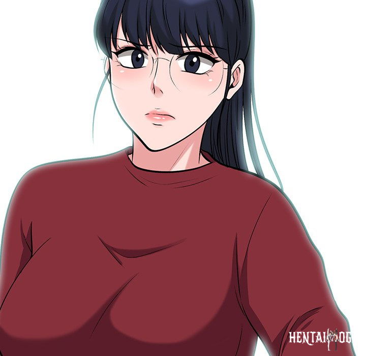 Extra Credit Extra Credit Chapter 21 - Page 42