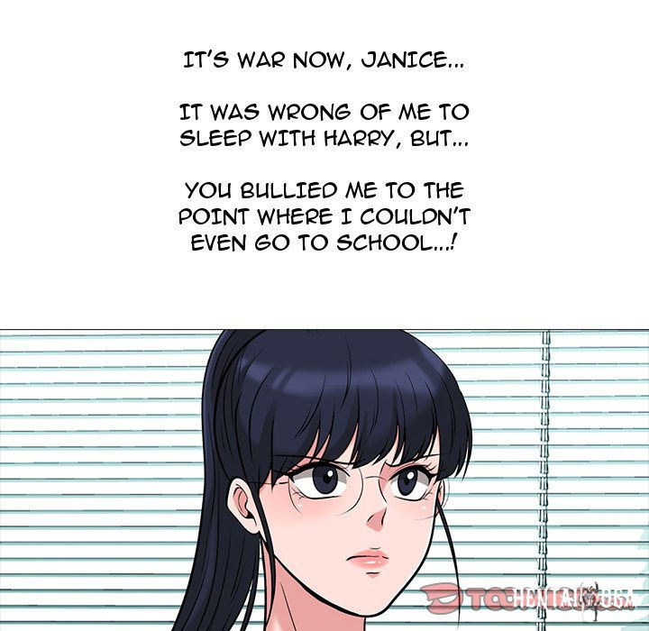 Extra Credit Extra Credit Chapter 21 - Page 44